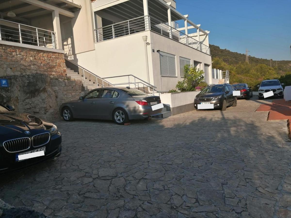 וויס Luxury Apartment Prestige Villa Bellevue מראה חיצוני תמונה
