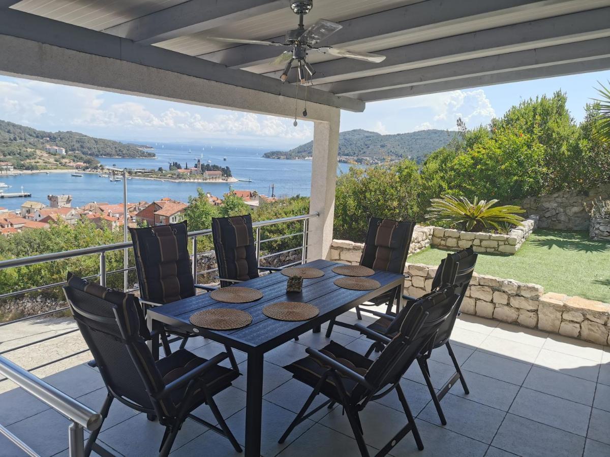 וויס Luxury Apartment Prestige Villa Bellevue מראה חיצוני תמונה