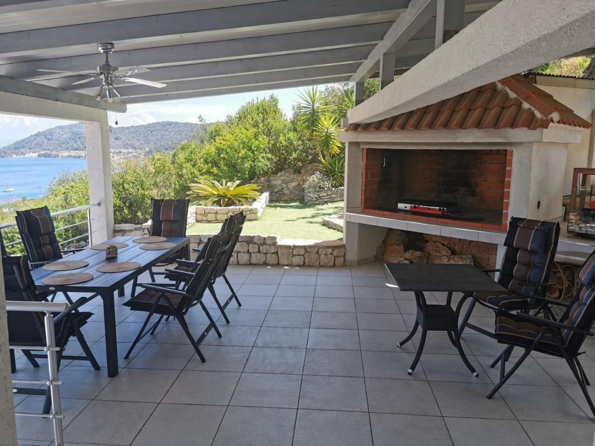 וויס Luxury Apartment Prestige Villa Bellevue מראה חיצוני תמונה