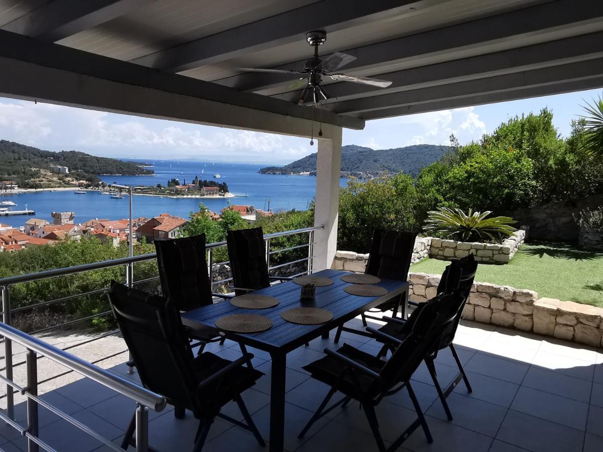 וויס Luxury Apartment Prestige Villa Bellevue מראה חיצוני תמונה