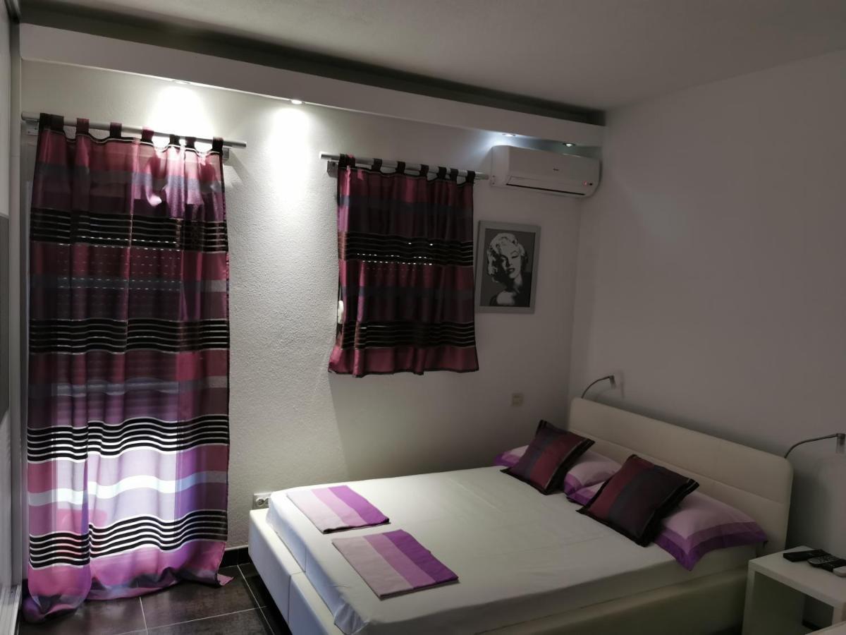 וויס Luxury Apartment Prestige Villa Bellevue מראה חיצוני תמונה