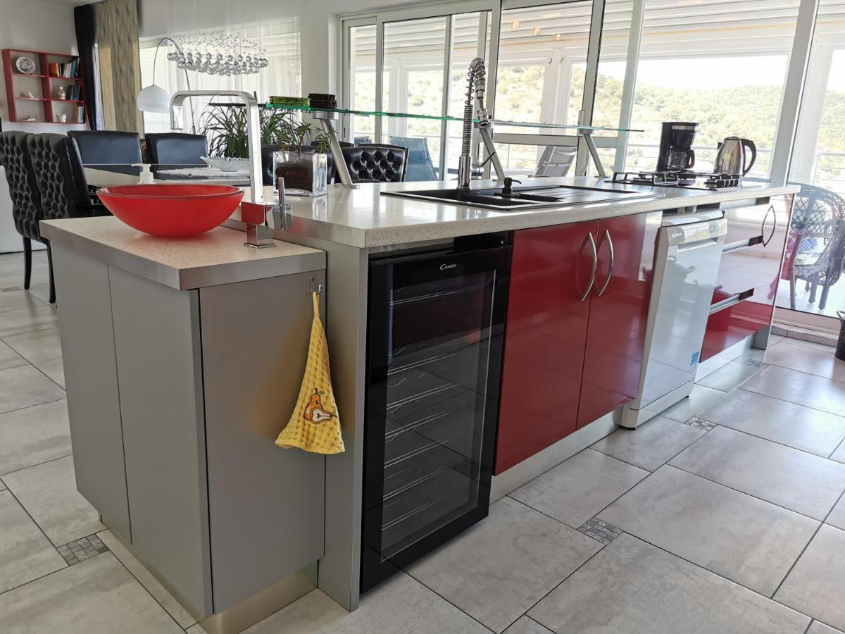 וויס Luxury Apartment Prestige Villa Bellevue מראה חיצוני תמונה