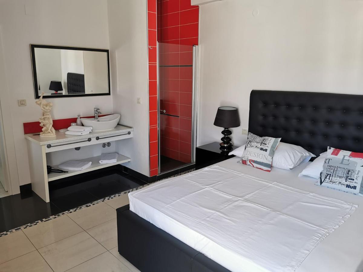 וויס Luxury Apartment Prestige Villa Bellevue מראה חיצוני תמונה