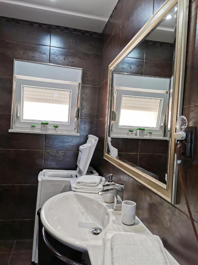 וויס Luxury Apartment Prestige Villa Bellevue מראה חיצוני תמונה