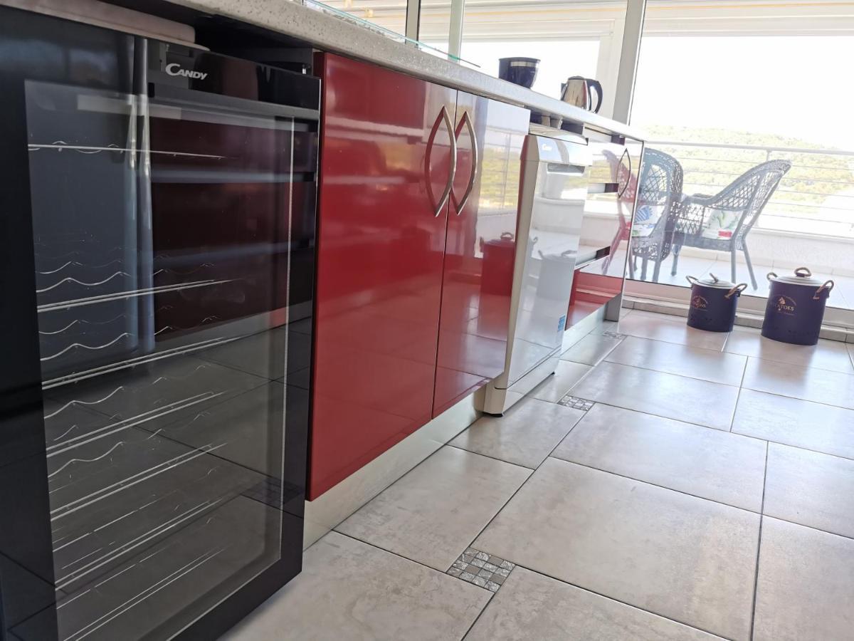וויס Luxury Apartment Prestige Villa Bellevue מראה חיצוני תמונה