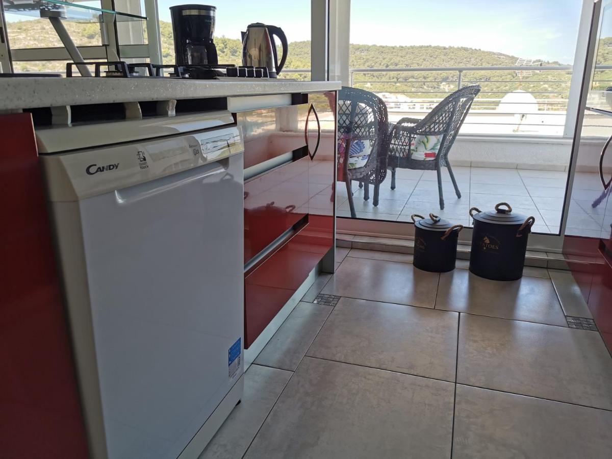 וויס Luxury Apartment Prestige Villa Bellevue מראה חיצוני תמונה