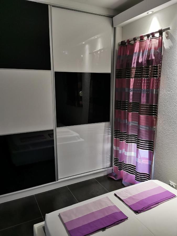 וויס Luxury Apartment Prestige Villa Bellevue מראה חיצוני תמונה
