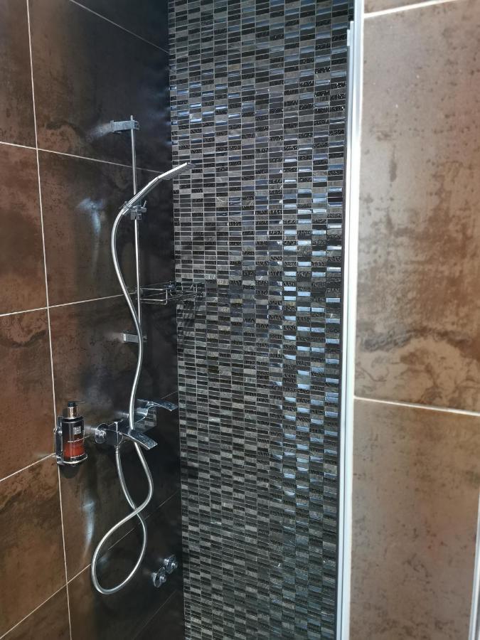 וויס Luxury Apartment Prestige Villa Bellevue מראה חיצוני תמונה