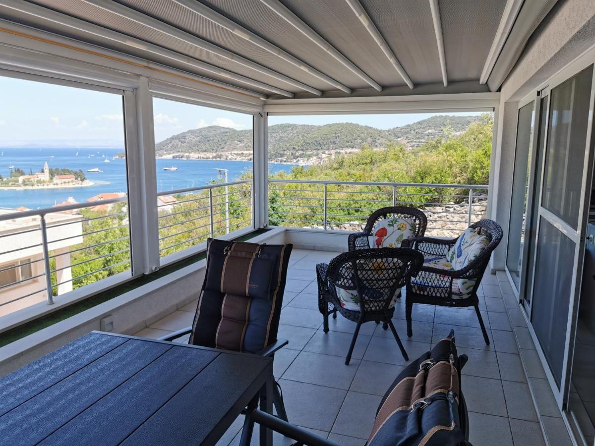 וויס Luxury Apartment Prestige Villa Bellevue מראה חיצוני תמונה