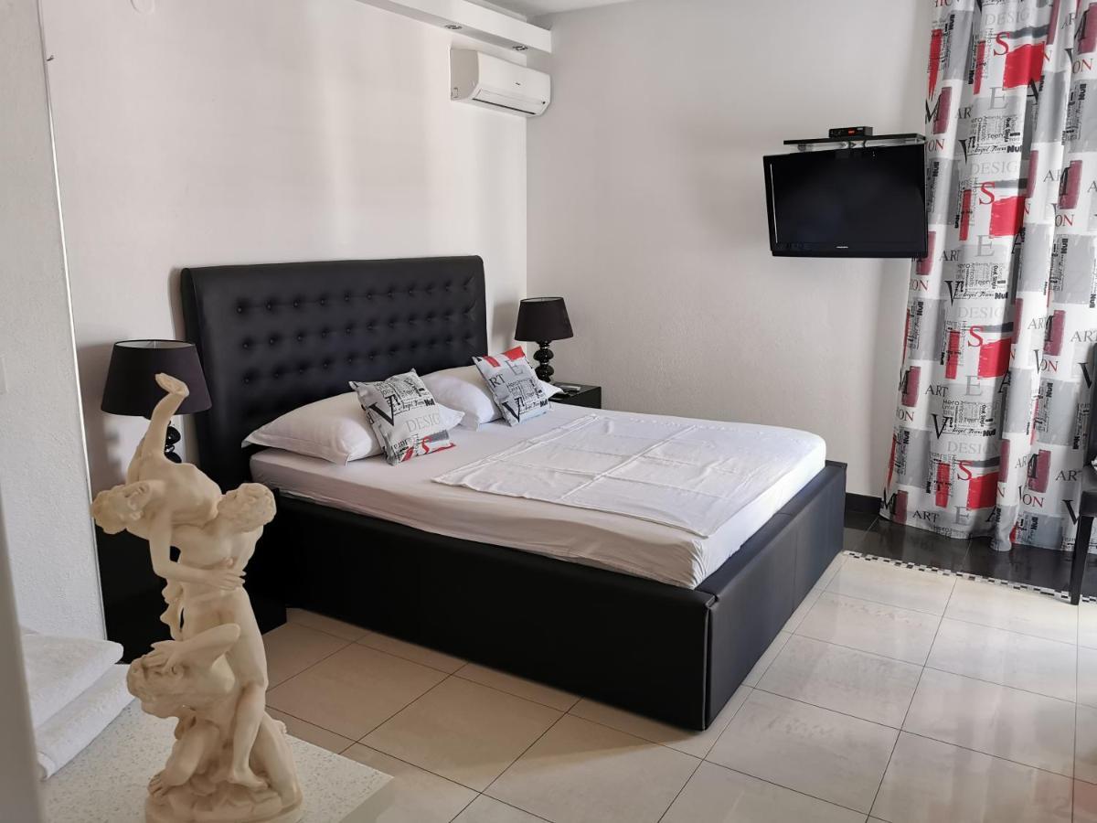 וויס Luxury Apartment Prestige Villa Bellevue מראה חיצוני תמונה