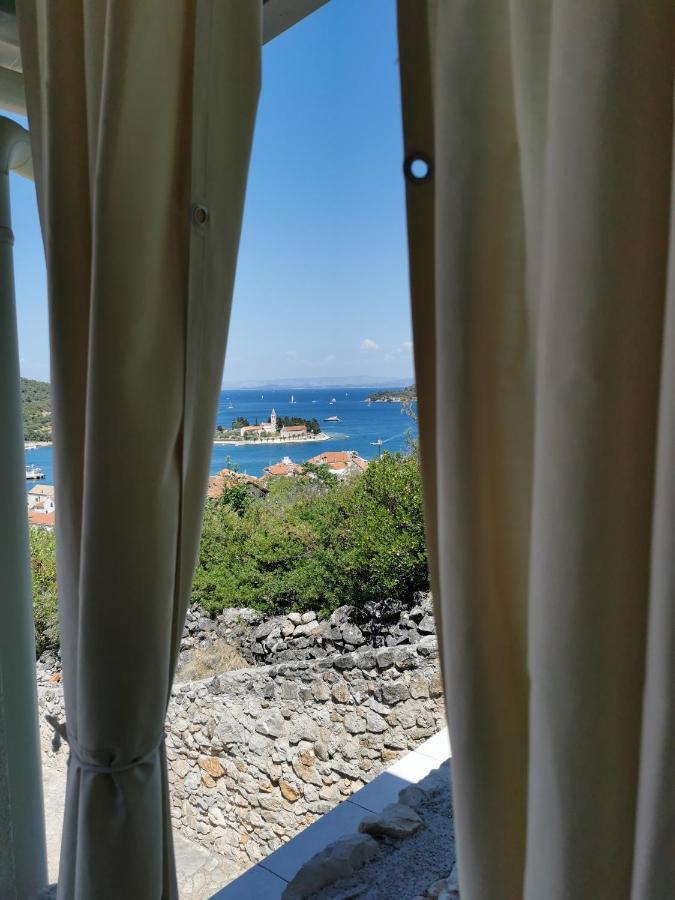 וויס Luxury Apartment Prestige Villa Bellevue מראה חיצוני תמונה