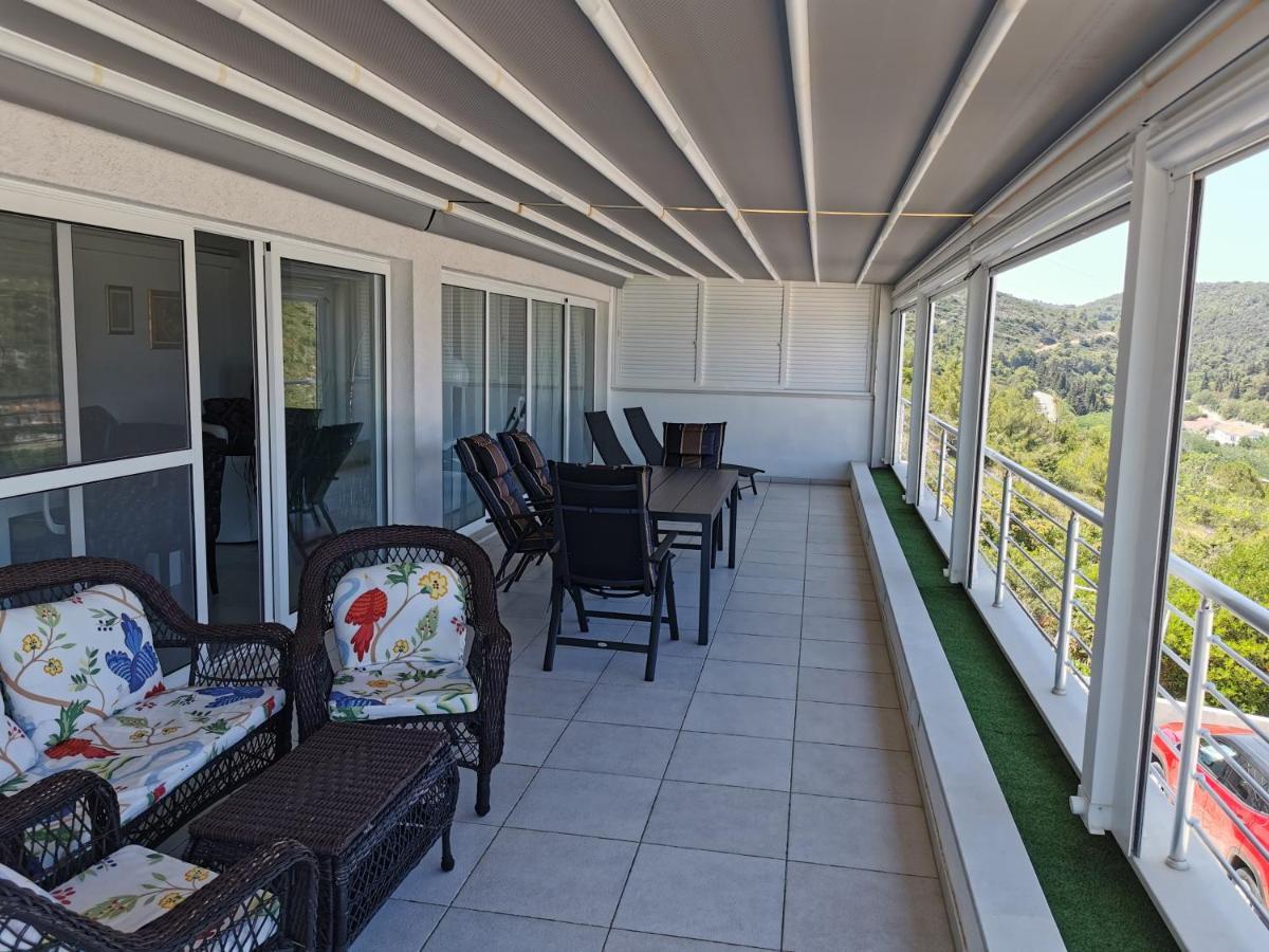 וויס Luxury Apartment Prestige Villa Bellevue מראה חיצוני תמונה