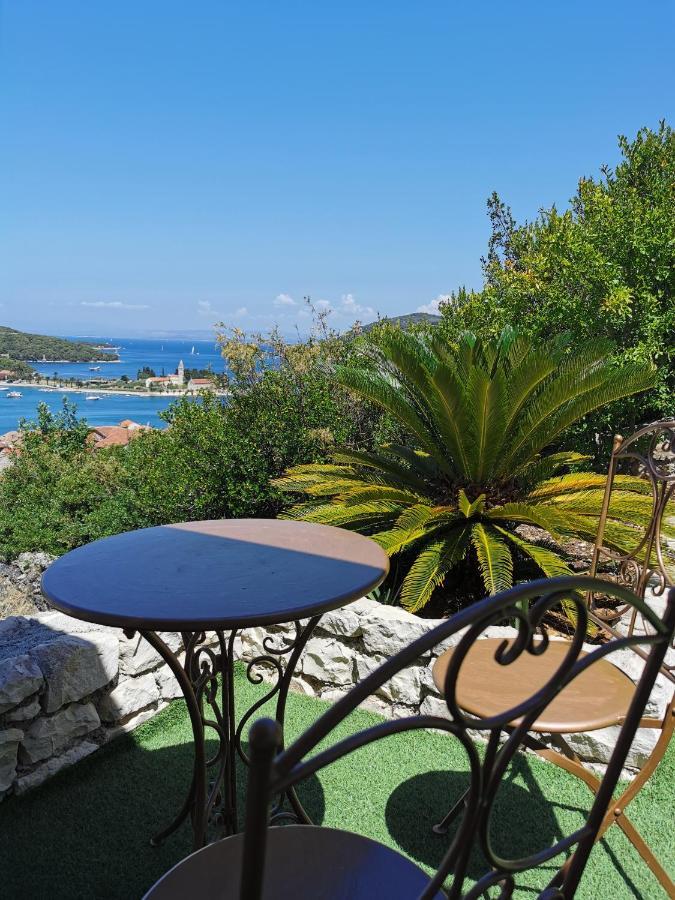 וויס Luxury Apartment Prestige Villa Bellevue מראה חיצוני תמונה