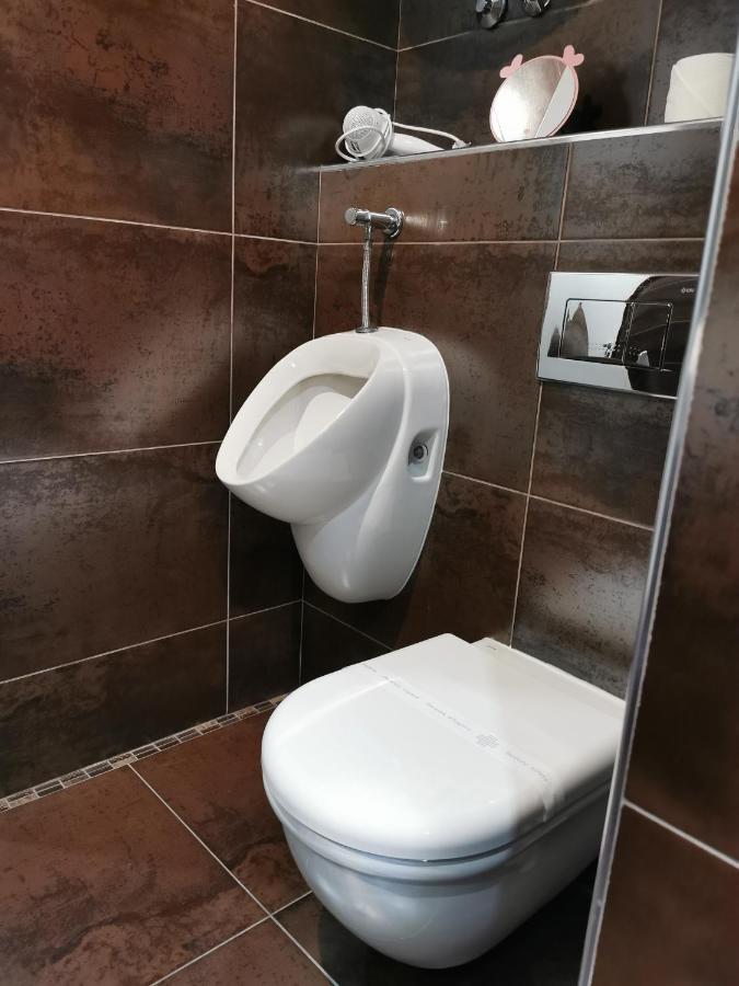 וויס Luxury Apartment Prestige Villa Bellevue מראה חיצוני תמונה