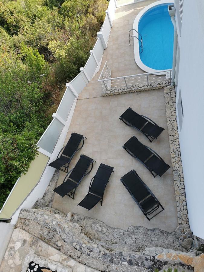וויס Luxury Apartment Prestige Villa Bellevue מראה חיצוני תמונה
