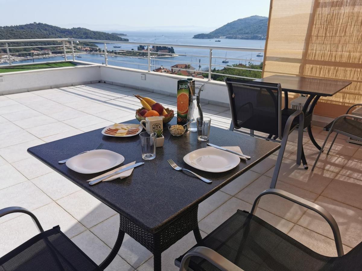 וויס Luxury Apartment Prestige Villa Bellevue מראה חיצוני תמונה