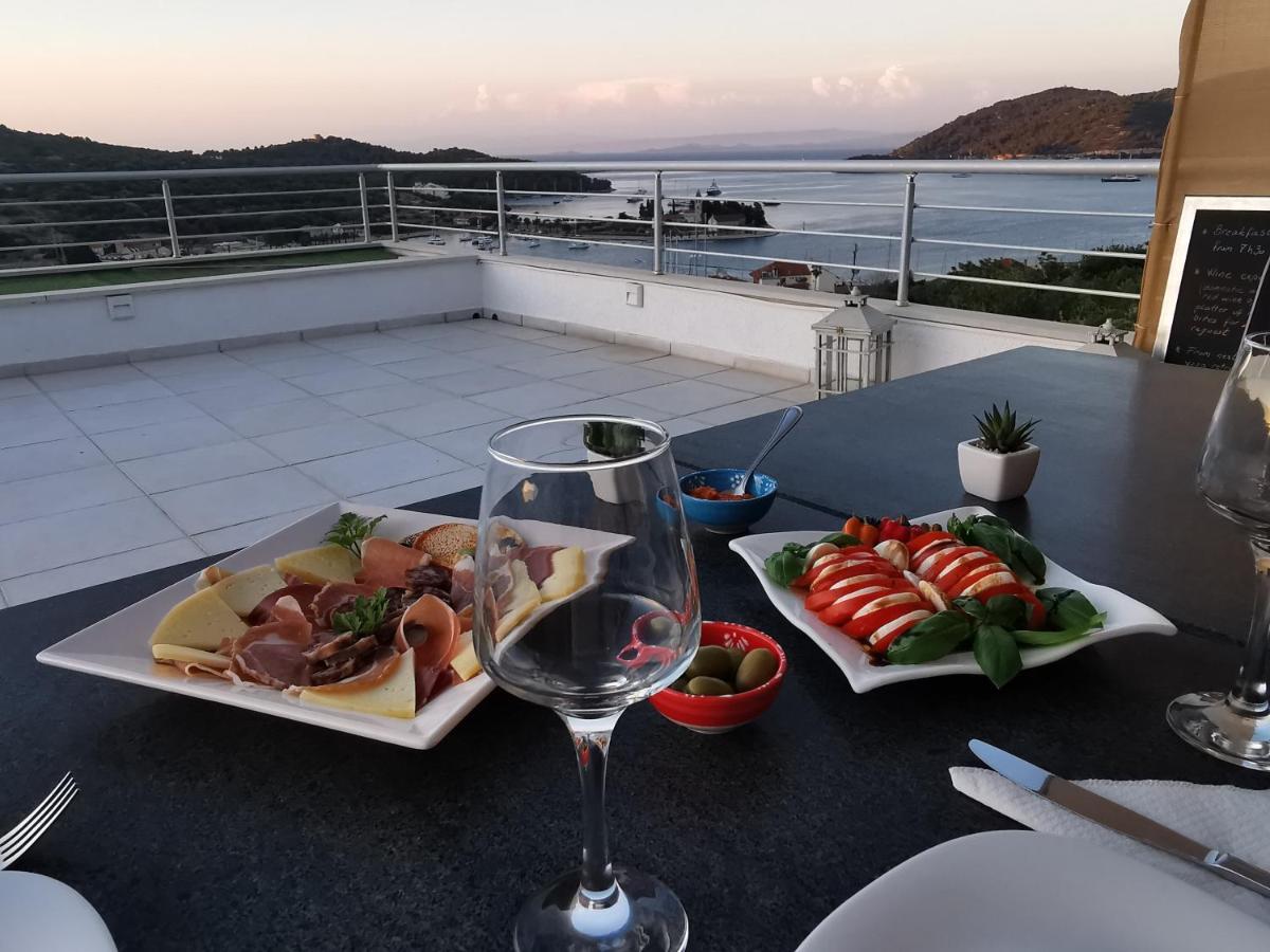 וויס Luxury Apartment Prestige Villa Bellevue מראה חיצוני תמונה