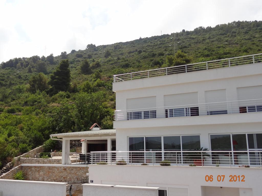וויס Luxury Apartment Prestige Villa Bellevue מראה חיצוני תמונה