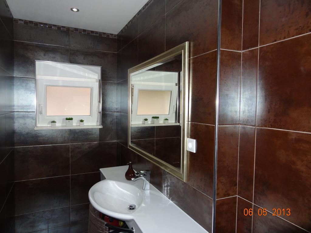 וויס Luxury Apartment Prestige Villa Bellevue מראה חיצוני תמונה