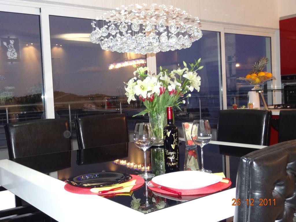 וויס Luxury Apartment Prestige Villa Bellevue מראה חיצוני תמונה