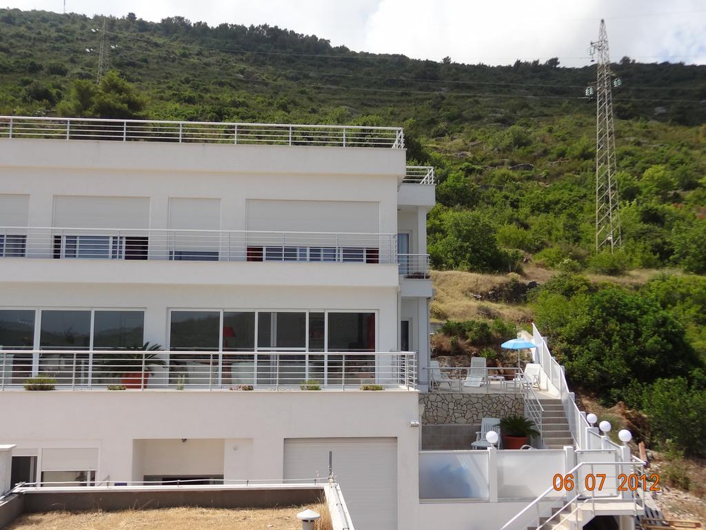 וויס Luxury Apartment Prestige Villa Bellevue מראה חיצוני תמונה