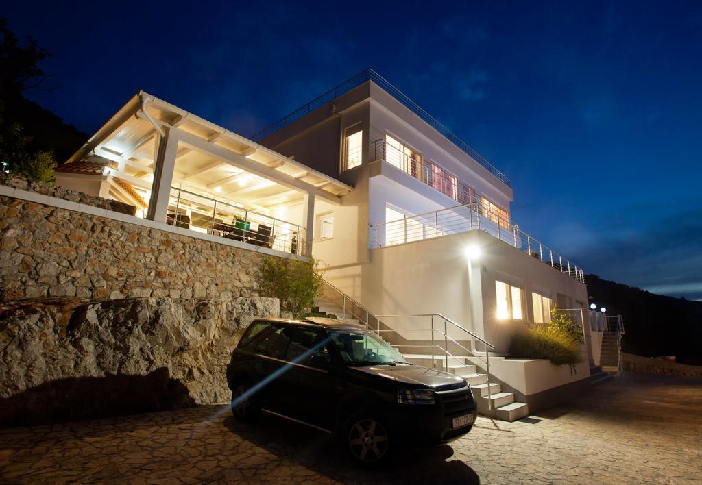 וויס Luxury Apartment Prestige Villa Bellevue מראה חיצוני תמונה