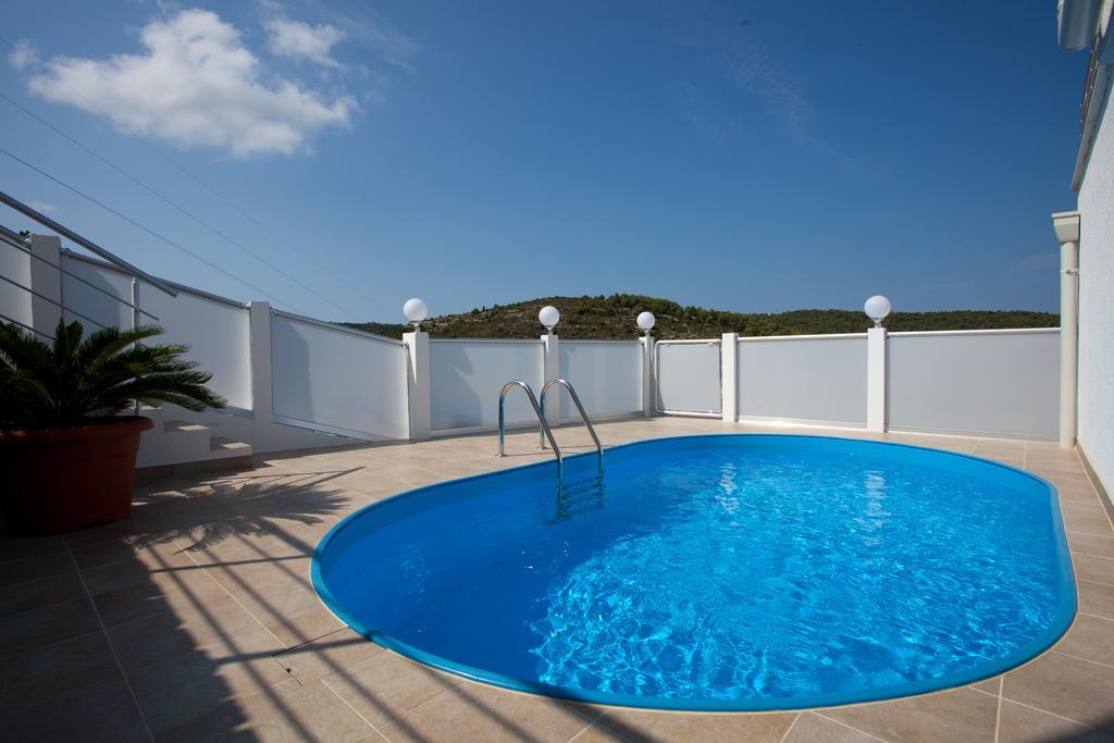 וויס Luxury Apartment Prestige Villa Bellevue מראה חיצוני תמונה