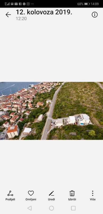 וויס Luxury Apartment Prestige Villa Bellevue מראה חיצוני תמונה