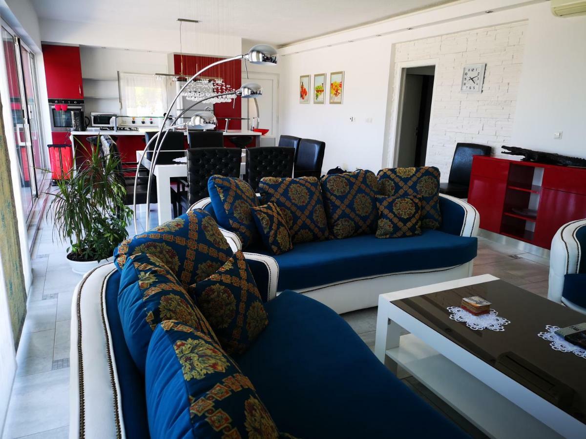 וויס Luxury Apartment Prestige Villa Bellevue מראה חיצוני תמונה