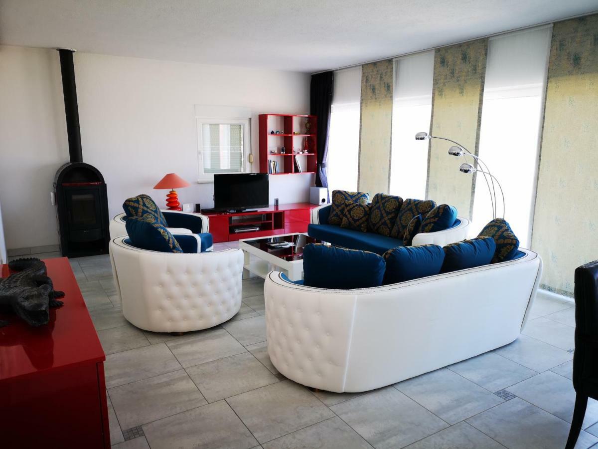 וויס Luxury Apartment Prestige Villa Bellevue מראה חיצוני תמונה