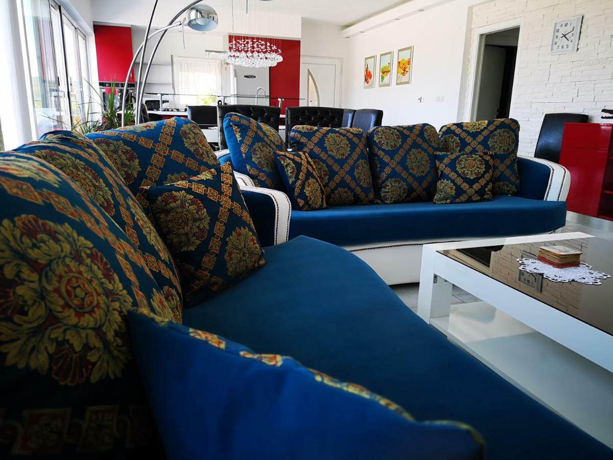 וויס Luxury Apartment Prestige Villa Bellevue מראה חיצוני תמונה