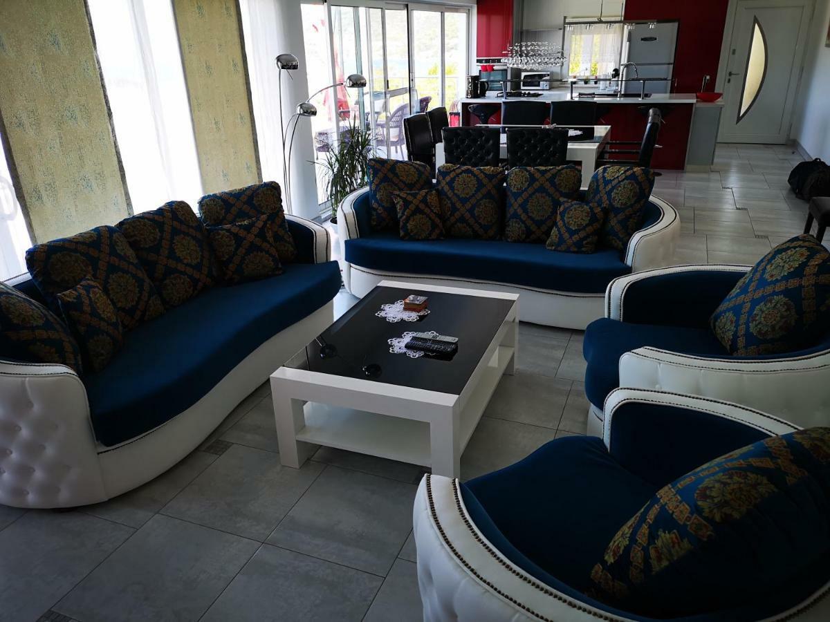 וויס Luxury Apartment Prestige Villa Bellevue מראה חיצוני תמונה