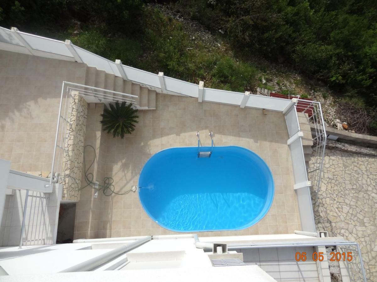 וויס Luxury Apartment Prestige Villa Bellevue מראה חיצוני תמונה