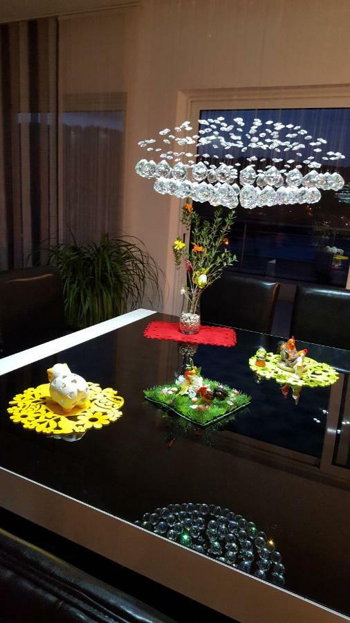 וויס Luxury Apartment Prestige Villa Bellevue מראה חיצוני תמונה