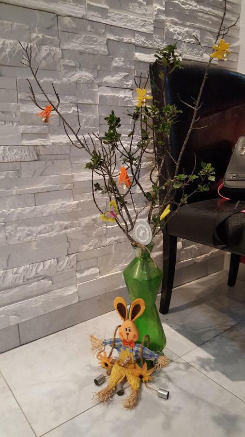 וויס Luxury Apartment Prestige Villa Bellevue מראה חיצוני תמונה