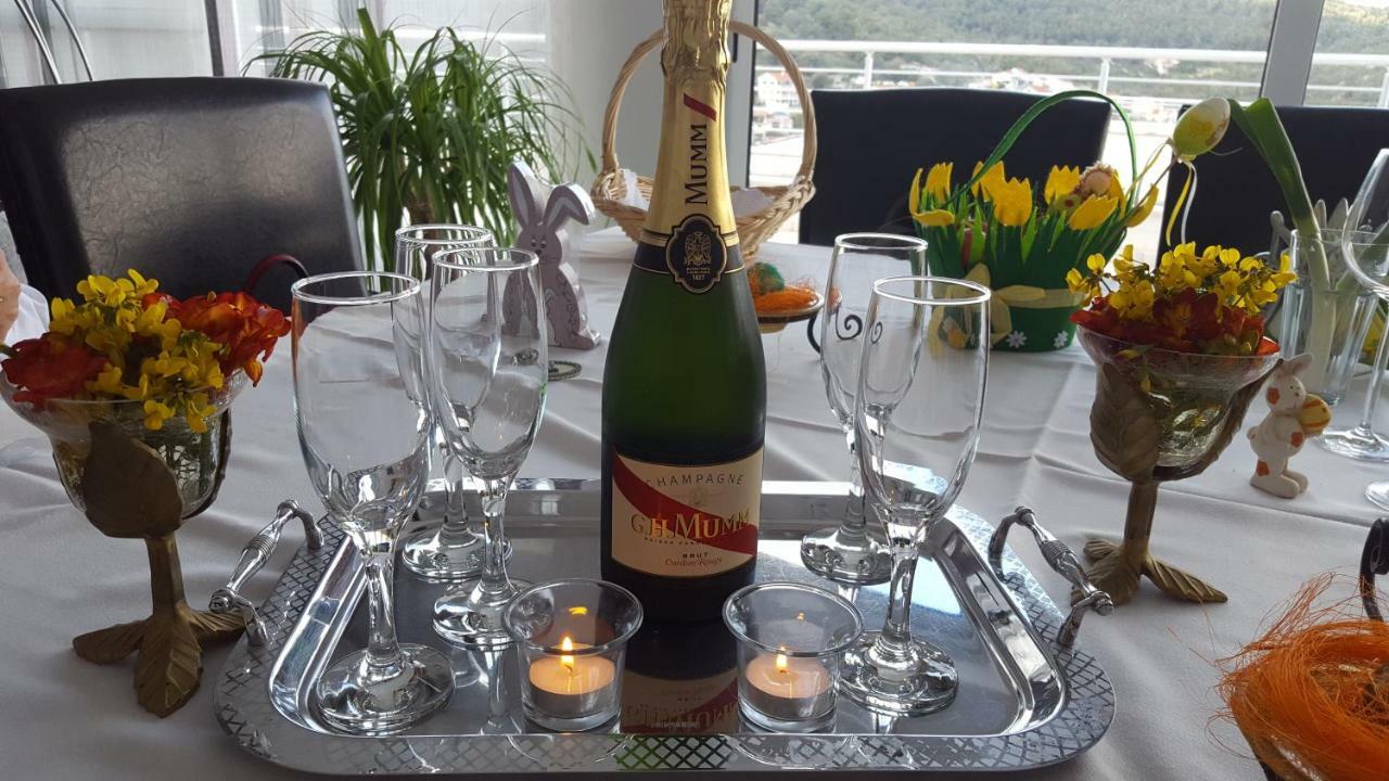 וויס Luxury Apartment Prestige Villa Bellevue מראה חיצוני תמונה